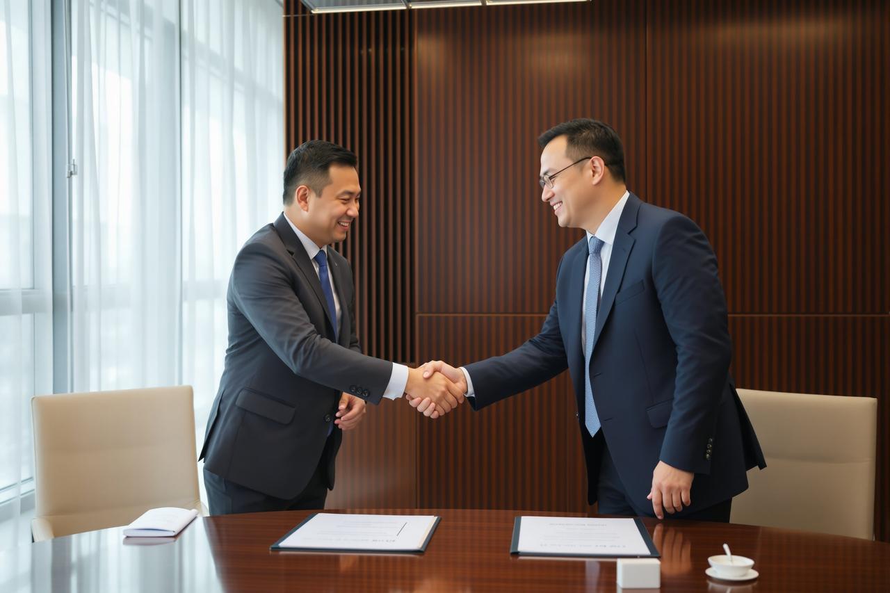 菠萝视频与腾讯视频达成战略合作，共同打造精品网络剧内容