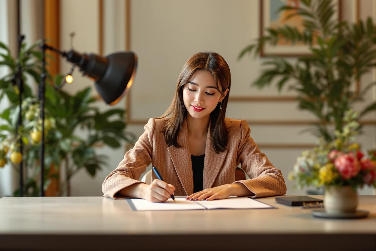 菠萝视频签约新生代实力派演员陈晓宇,共同开启全新合作篇章