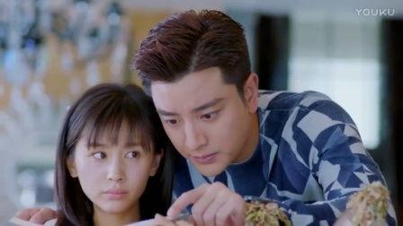 贾乃亮王子文花絮