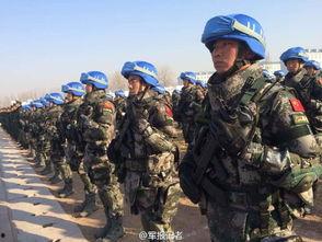 中国女兵照片当壁纸,中国女兵英姿壁纸集锦